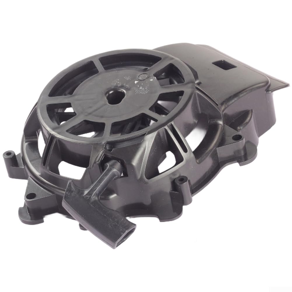 Kit de Arranque por Retroceso para Motor 550 ABS