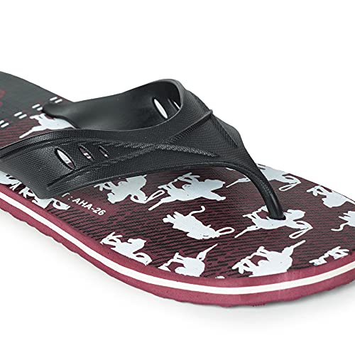 Image of Liberty Men's Aha-26 Slipper