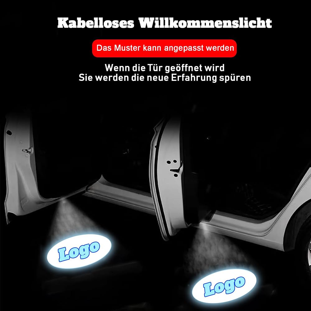 MaXtron® SMD LED Innenraumbeleuchtung für Hyundai i20 i20N i20 N BC3