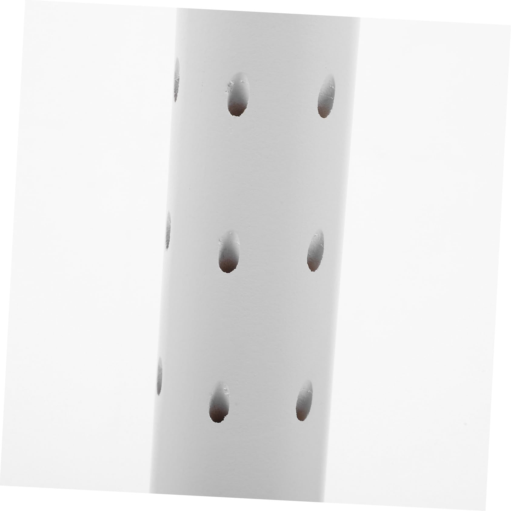 Alzata Espositiva in Legno Bianco per Dessert e Caramelle | Montaggio Rapido, Ingombro Ridotto, Uso Versatile per Vetrine e Allestimenti, per Cerimonie e Negozi