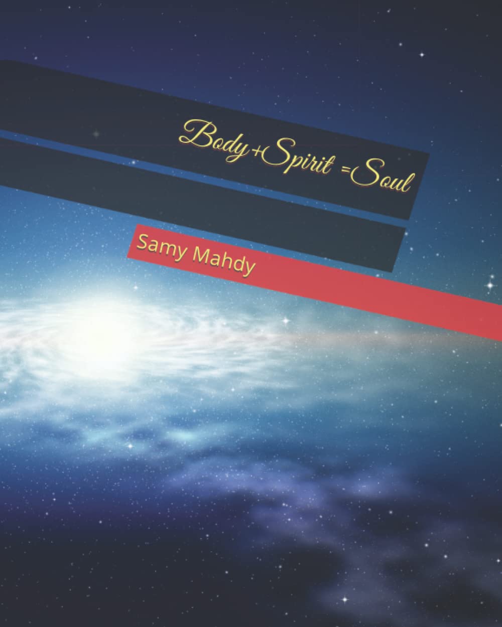 Body+Spirit =Soul