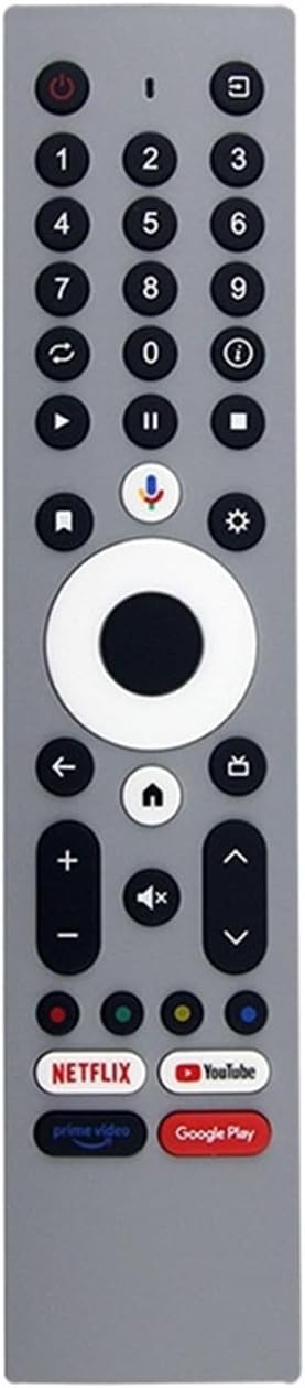 Compatible with TV RM-C3572 Voice Remote Control Spare Part