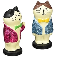 Amazon.com: デコレ(Decole) Toyotomi Nekokichi ZCB-17894