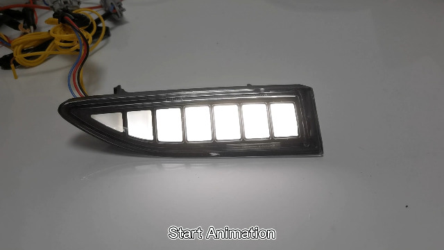 Amazon.com: VGETTING Daytime Running Lights For Nissan Rogue 2021