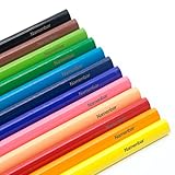Pelikan Jumbo Buntstifte - dreikant - Stifte mit Namen/individueller Gravur