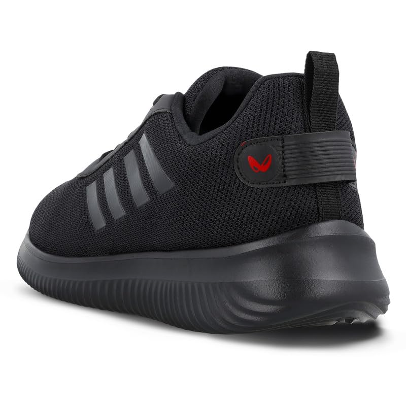 Image of WALKAROO WS9558 Mens Comfortable Walking Shoes for Casual Wear and Regular use