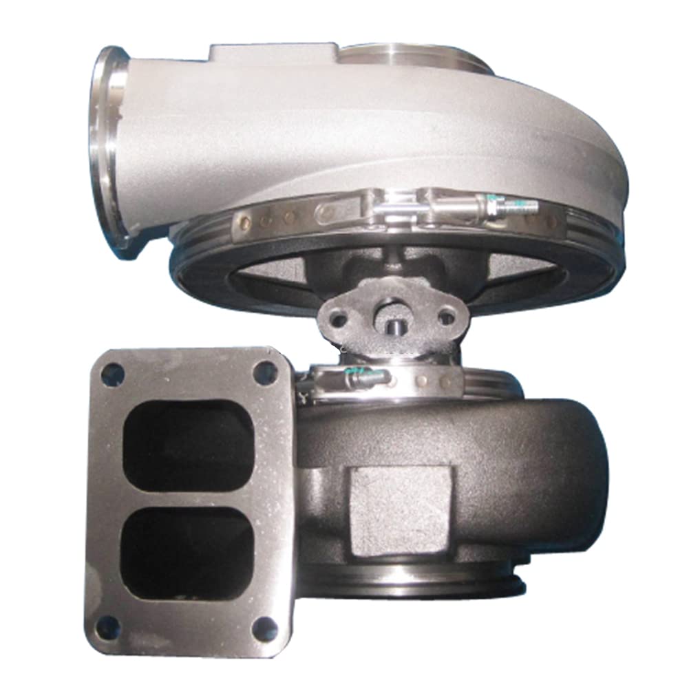 Amazon.com: Turbocharger 3592369 3800852 3592401 for Cummins QSM11 