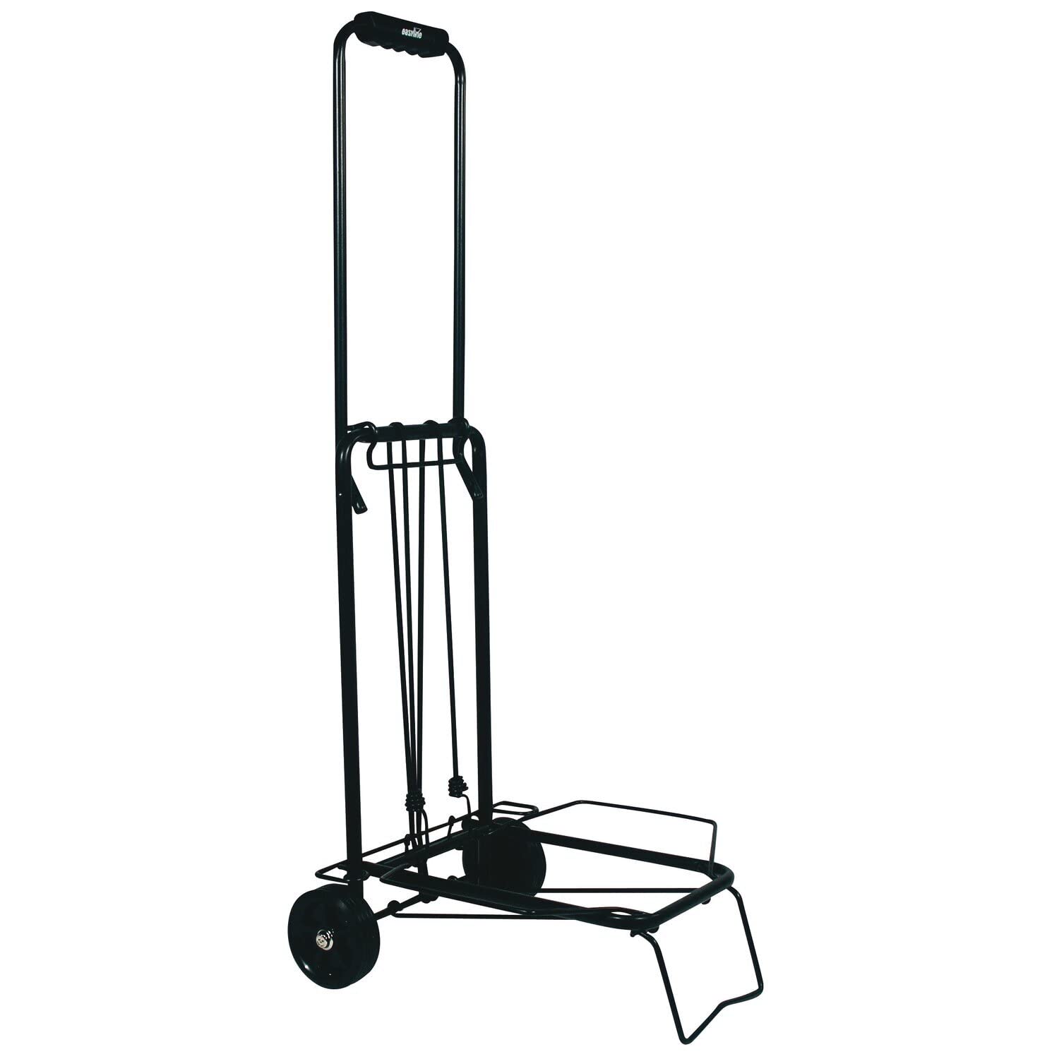 Porte-​tout pliable acier
