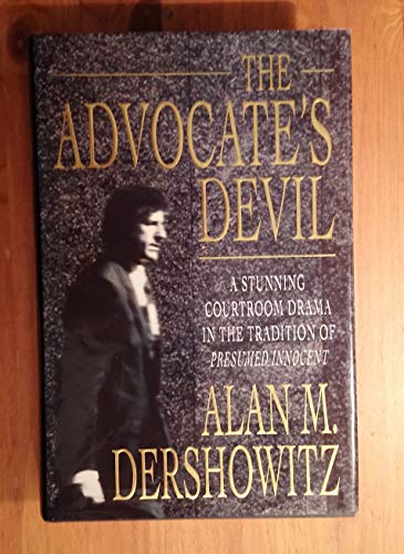 Advocate's Devil