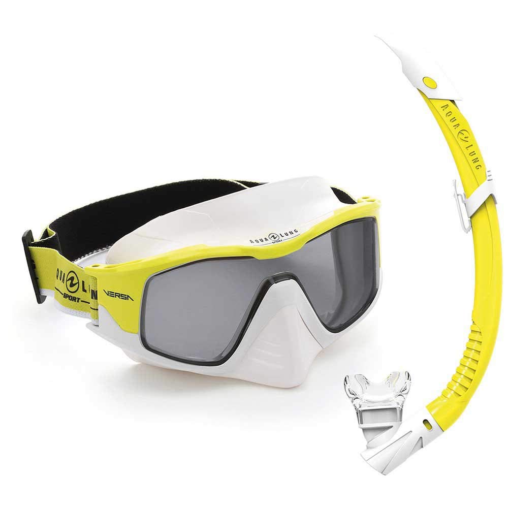 Aqualung Sport Combo Versa One Size