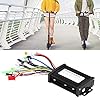 Controller, Motor Controller, 6Tube voor E-bike E-scooter(48v-64V) - Image 4
