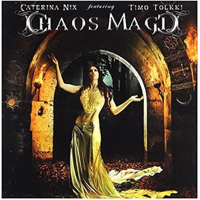 Chaos Magic