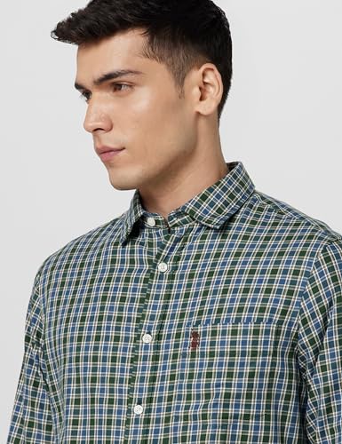 Image of U.S. Polo ASSN. Men Shirt