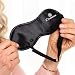Best Sleep Mask with FREE set of Noise Reduce Ear Plugs. This Sleeping Mask suitable for Women, Men, Boys, Girls and Kids. Eye Mask Comes With Satisfaction Guaranteed For Total Darkness, No Noise And Comfortable Fit