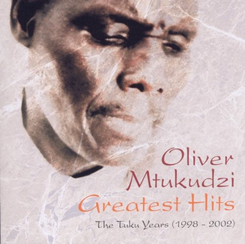 Greatest Hits: The Tuku Years [Audio CD]