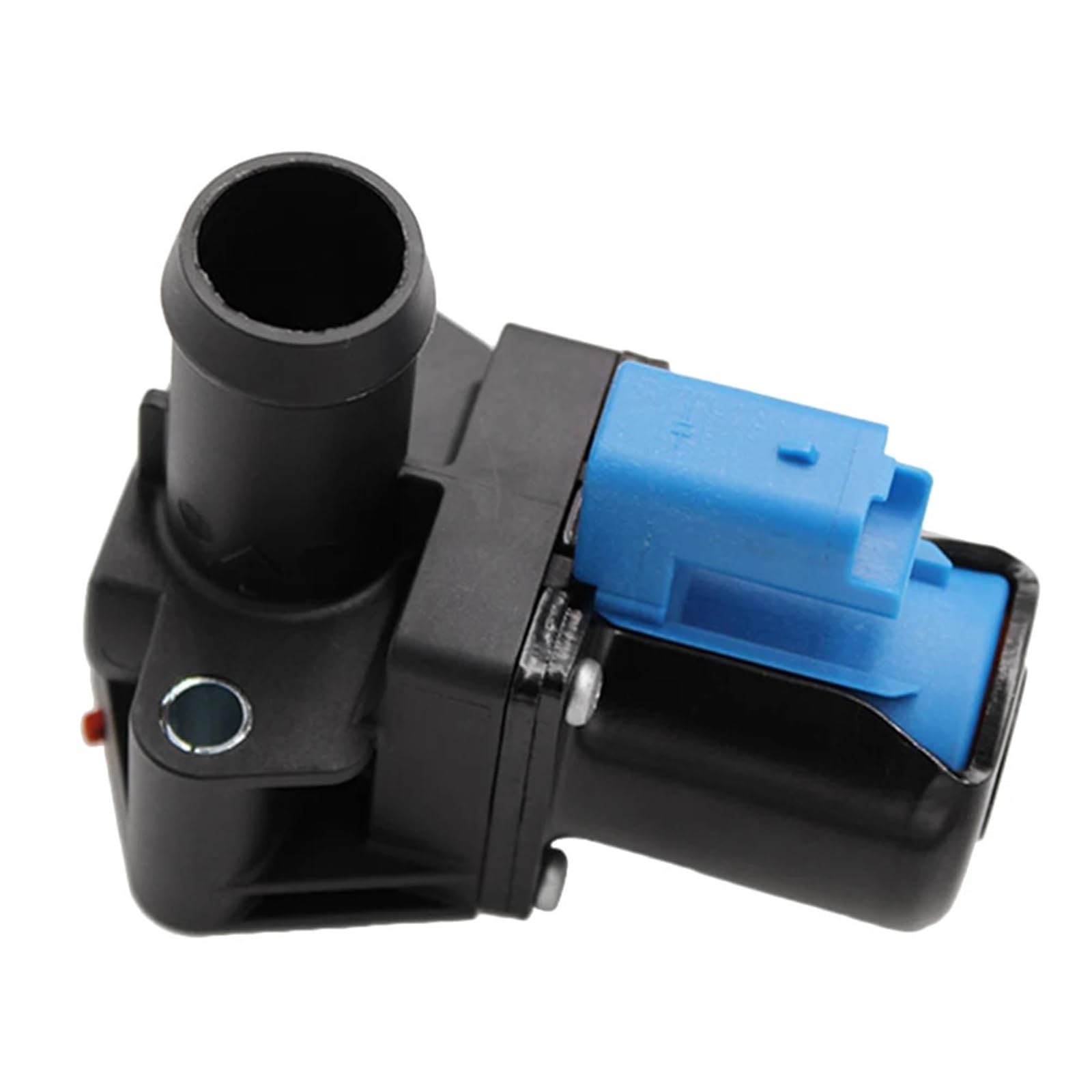 Ymmashds One Color Idle Air Control Actuator Fit For Ford Escape Fiesta Fusion Transit 1.6L L4 Bm5z-18495-A Coolant Bypass Valve Heater Control