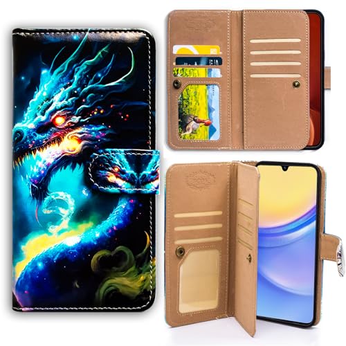 Galaxy A17 5G�pBcov�P�[�X�A�u���[�h���S�����@�\���U�[�t�H���P�[�X�E�H���b�g�t���b�v�J�o�[�A�}���`�J�[�h�X���b�g�t���|�P�b�g���X�g�X�g���b�vSamsung Galaxy A17 5G�p