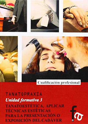 Tanatoestética