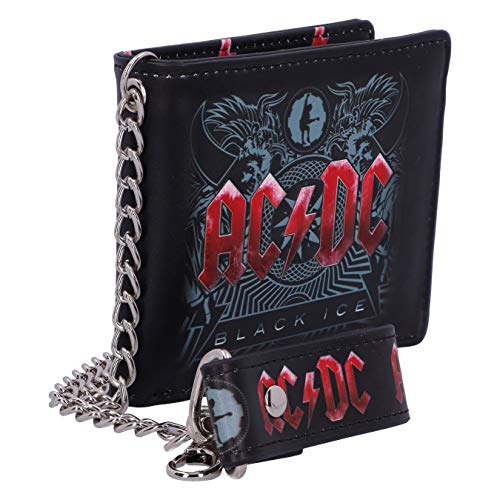 Nemesis Now Men's Klassisch, Black, 11cm4