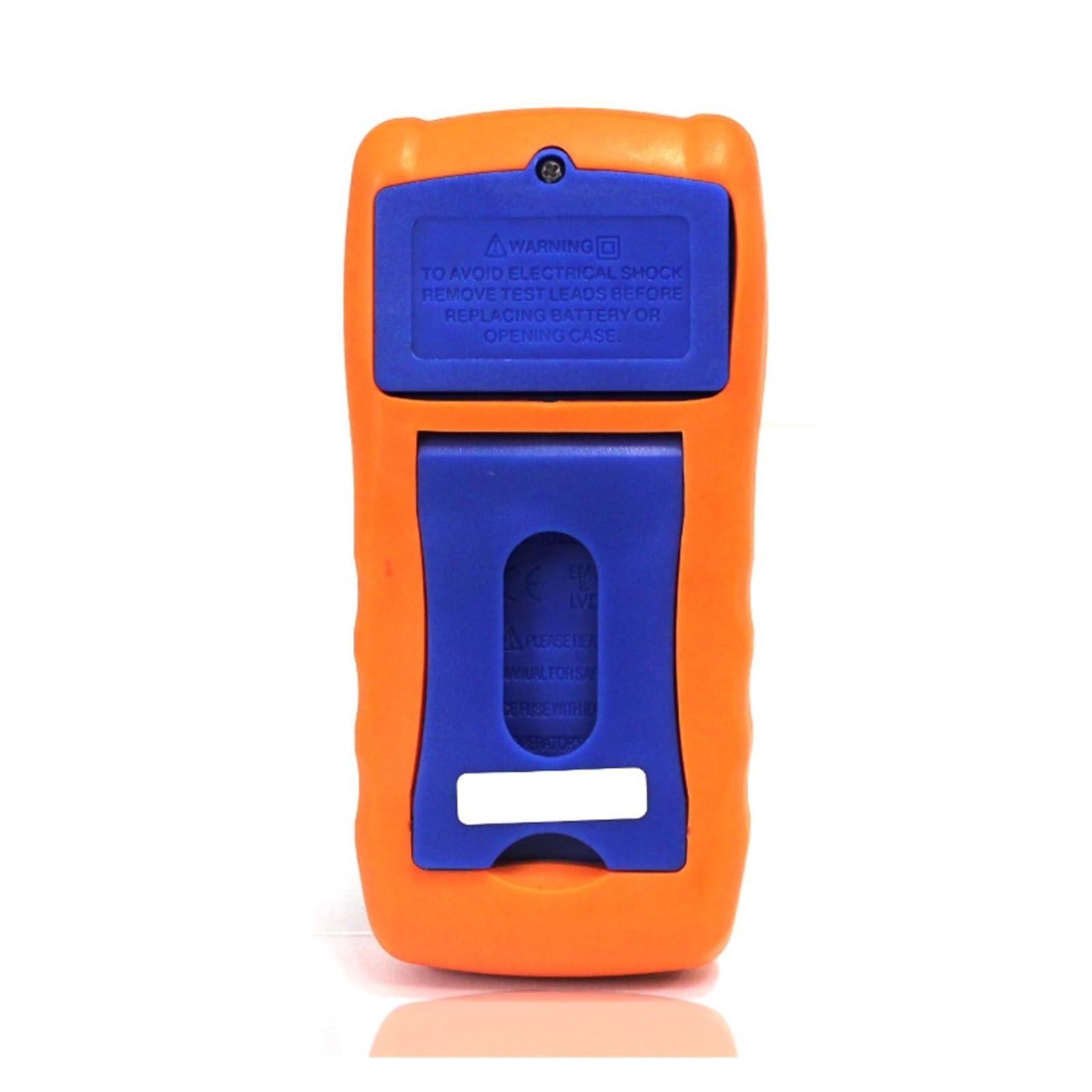 Digitales LCR-Messgerät, Kondensator-Induktivitätsmessgeräte, Tester, Elektrische Messgeräte Mit Summer(A6243L)
