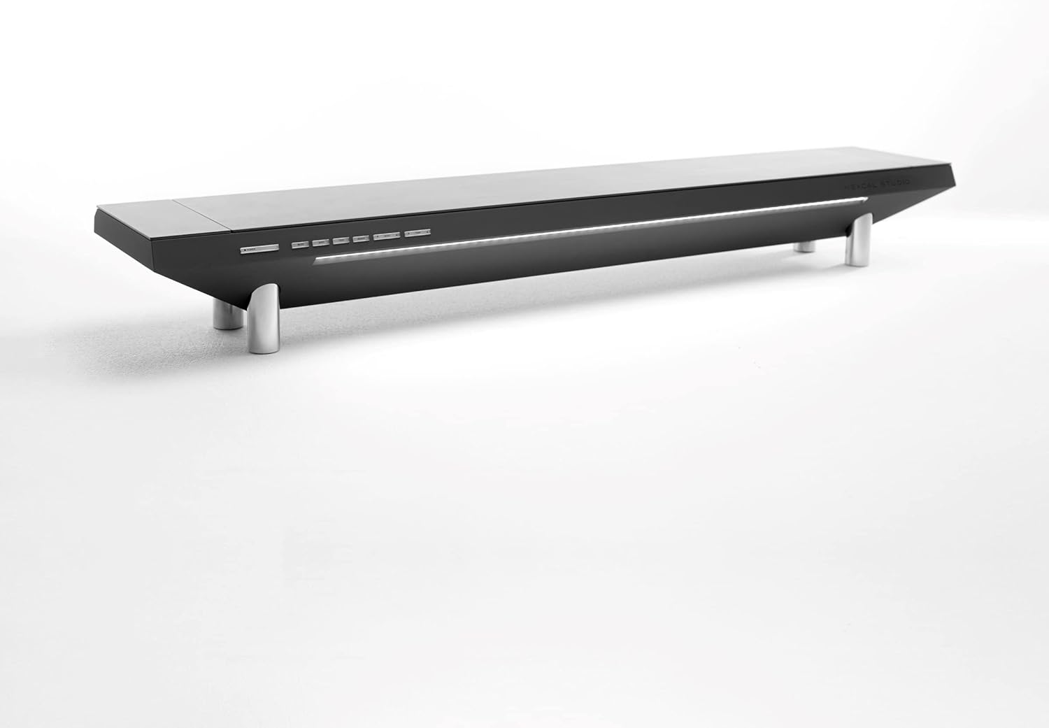 HEXCAL Studio Desktop Facility Management Platform, Premium Desk