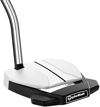 Amazon.co.jp: TaylorMade スパイダーGTXパター 33インチ ホワイト