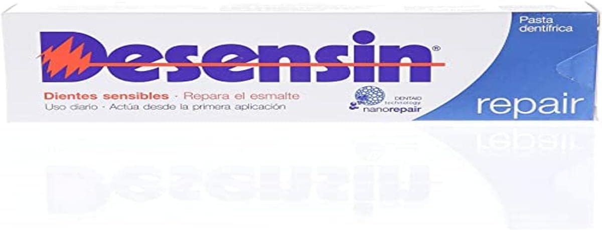 REPAIR DESENSIN TOOTHPASTE 75 ML by Dentaid