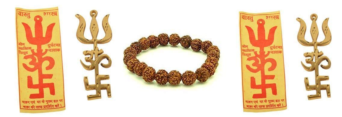 Odishabazar Decorative Walll Hanging Combo Pack