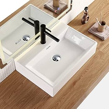 Amazon.co.jp: 【JOMOWN限定排水セット付き】おしゃれ 洗面