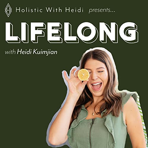 Couverture de Lifelong