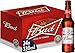 Bud, Birra Bottiglia - Pacco da 24x33cl