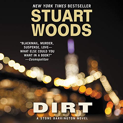 Shakeup A Stone Barrington Novel, Book 55 (Audible Audio