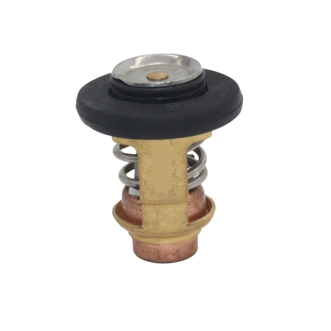 Thermostat 50°C pour moteur hors-bord 2 temps 3 à 40 CV remplace 6E5-12411-30
