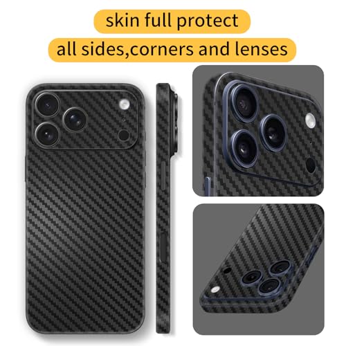 Funda de vinilo para iPhone 17 Air con líneas protectoras para un estilo diario activo 3