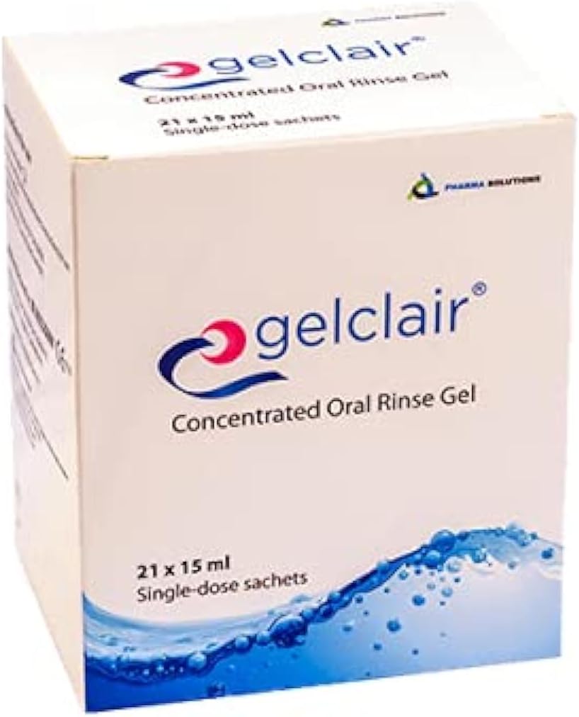 Bio-Adherent Oral Gel (15ml)