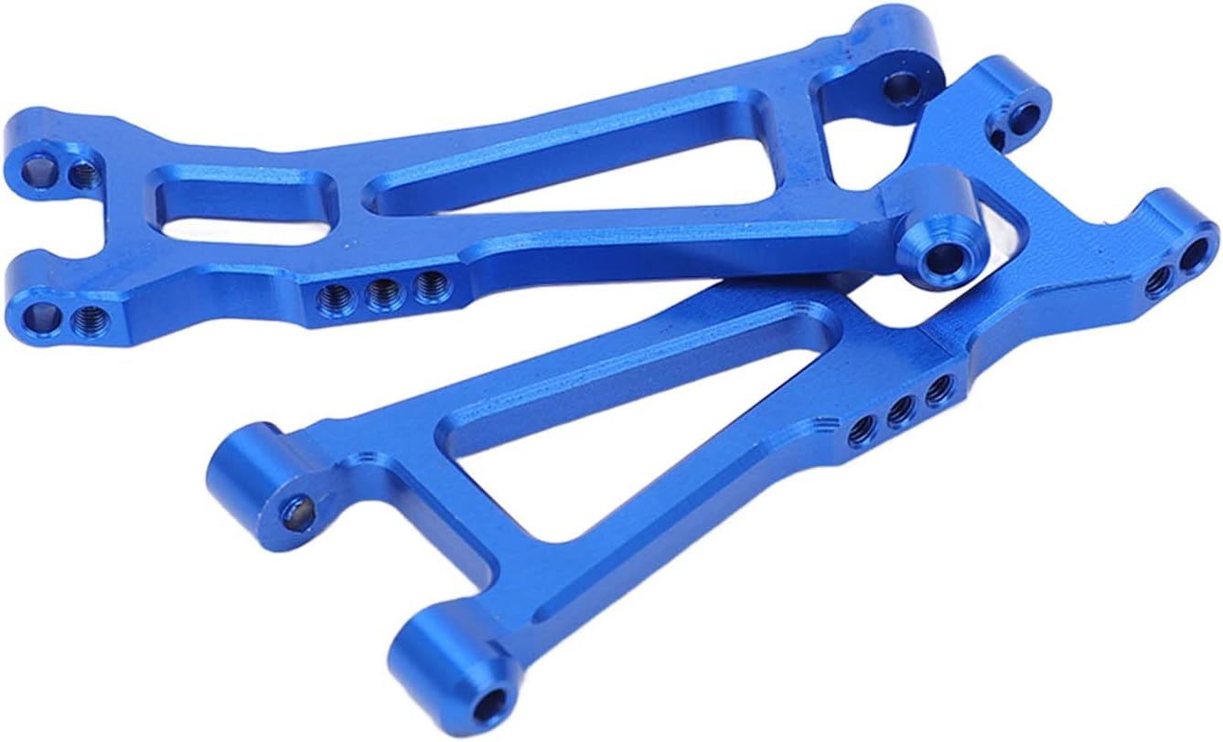 RiToEasysports RC Car Swing Arm,Aluminium Alloy RC Rear Lower Arms for 1/16 HBX 16889 Remote Control Car