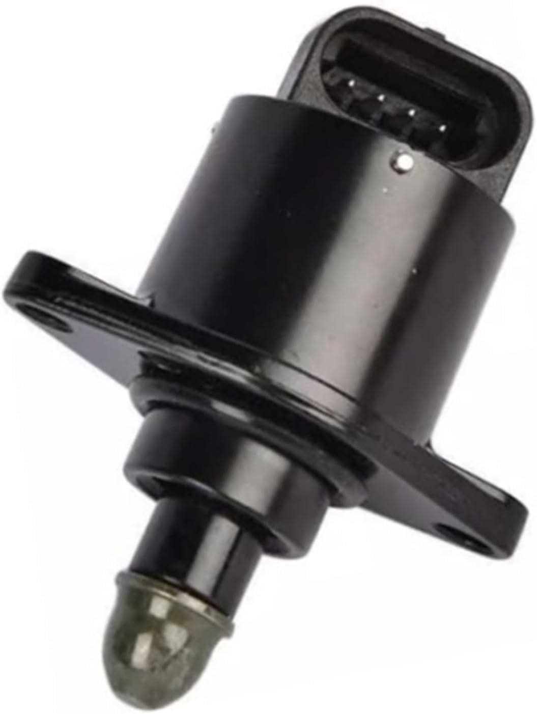 Idle Air Control Valve Electric Motor Controller Compatible with John Deere Gator XUV 825E 825M 825i 835M 835E 835R Replace MIA12803