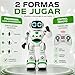 Imagen de Xtrem Bots - Bionic