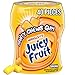 Juicy Fruit Fruity Chews Gum, Original, 40 pieces