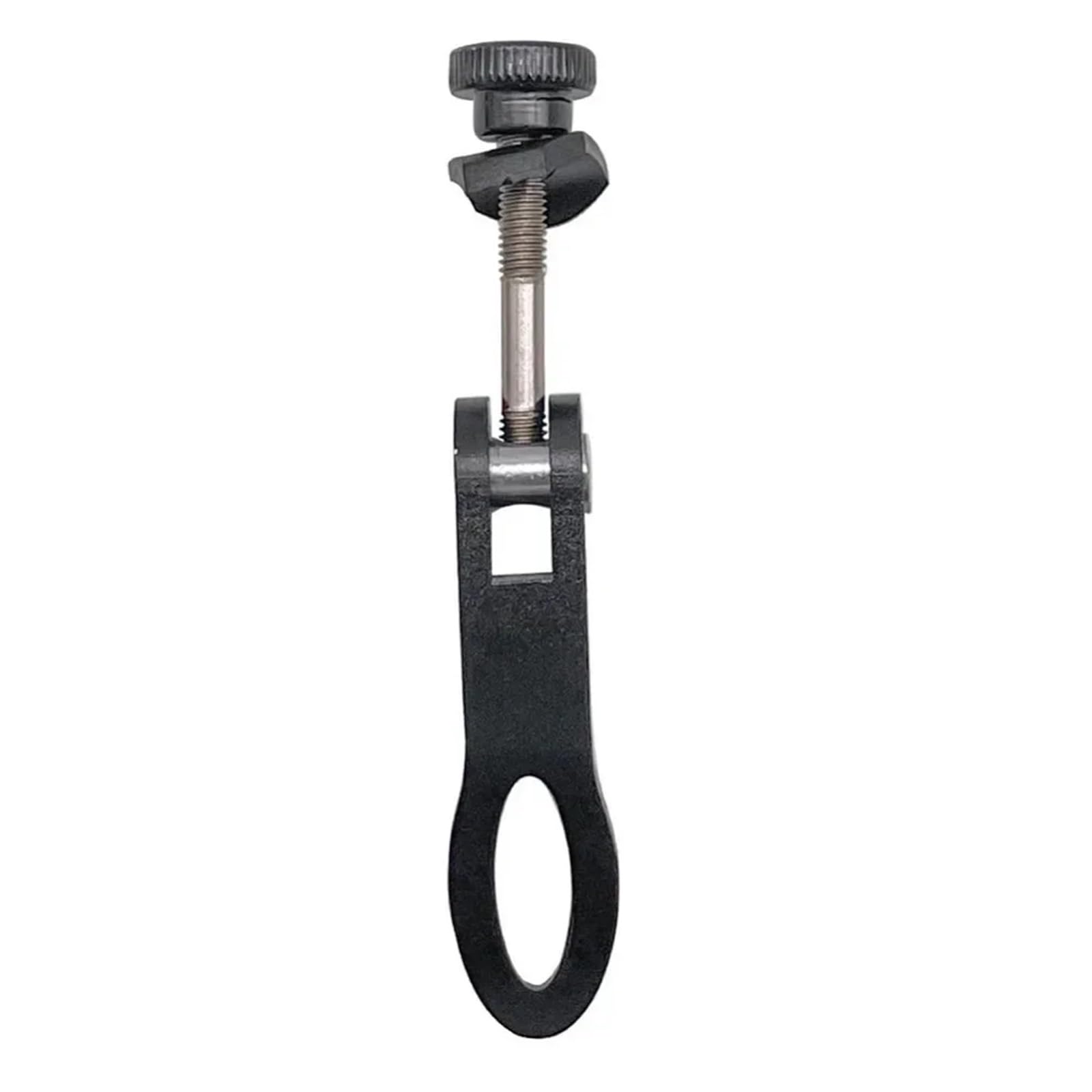 Vite a sgancio rapido per morsetto sedile Reggisella For Mountain Bike M5x45mm In Alluminio, Altezza, Parti For Biciclette, Strumenti, Vite A Sgancio Rapido