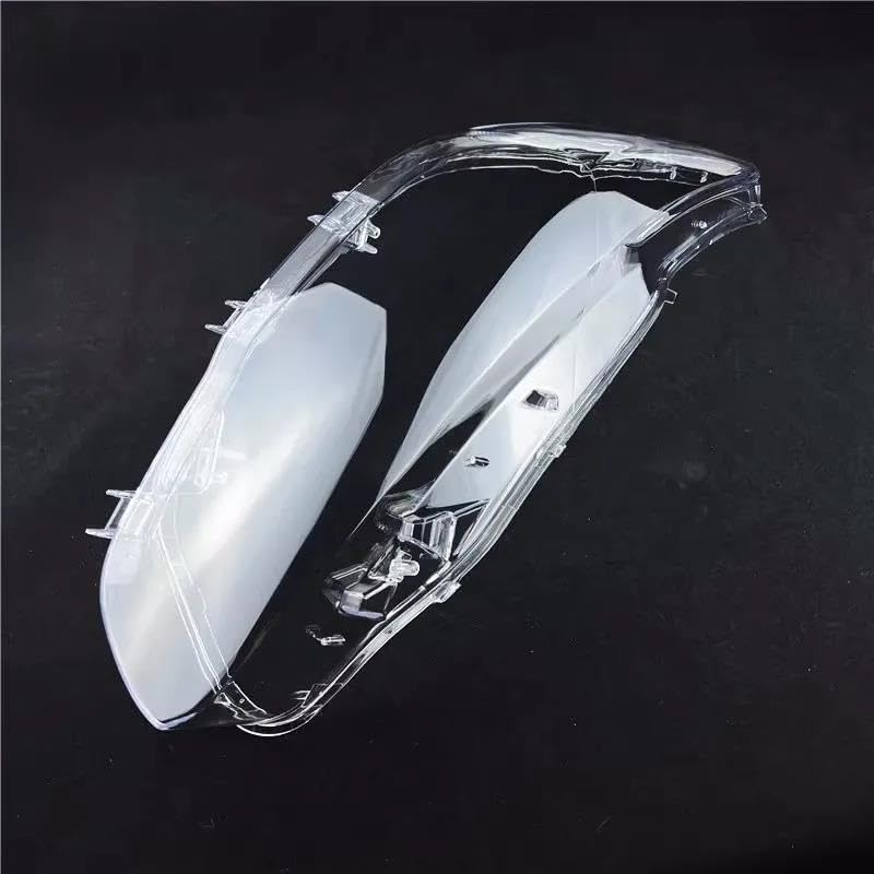 Lentille transparente pour phare gauche BMW F20 116i 118i finition Premium cristal