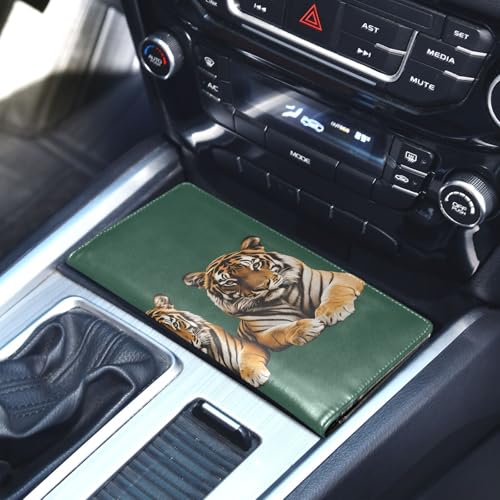 Organizador de Documentos para Auto Slim miniatura 5