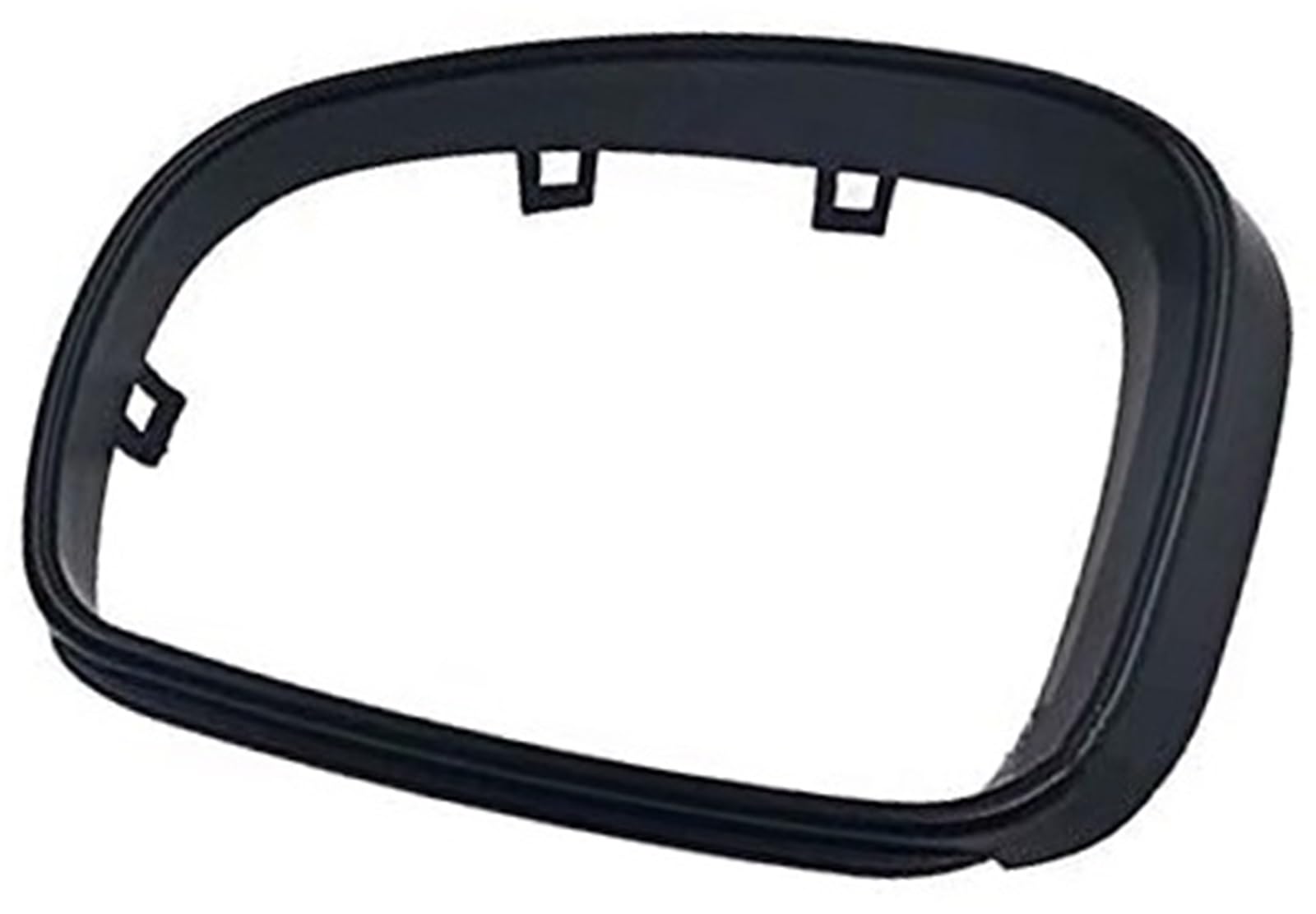 Capuchon de rétroviseur Melairo pour Fabia 2008-2014 coque d'aile - 7