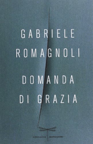 Domanda di grazia Domanda di grazia