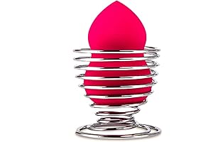 Makeup Sponge Drying Stand - Keep Your Sponges Fresh and Dry