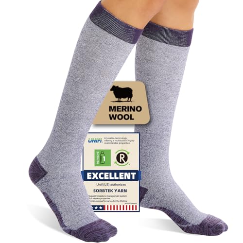 10 Best Wool Compression Socks [2025]