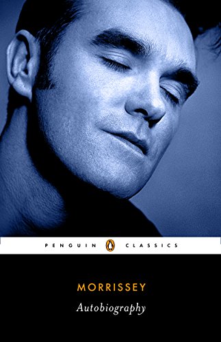 Cover of Autobiography
