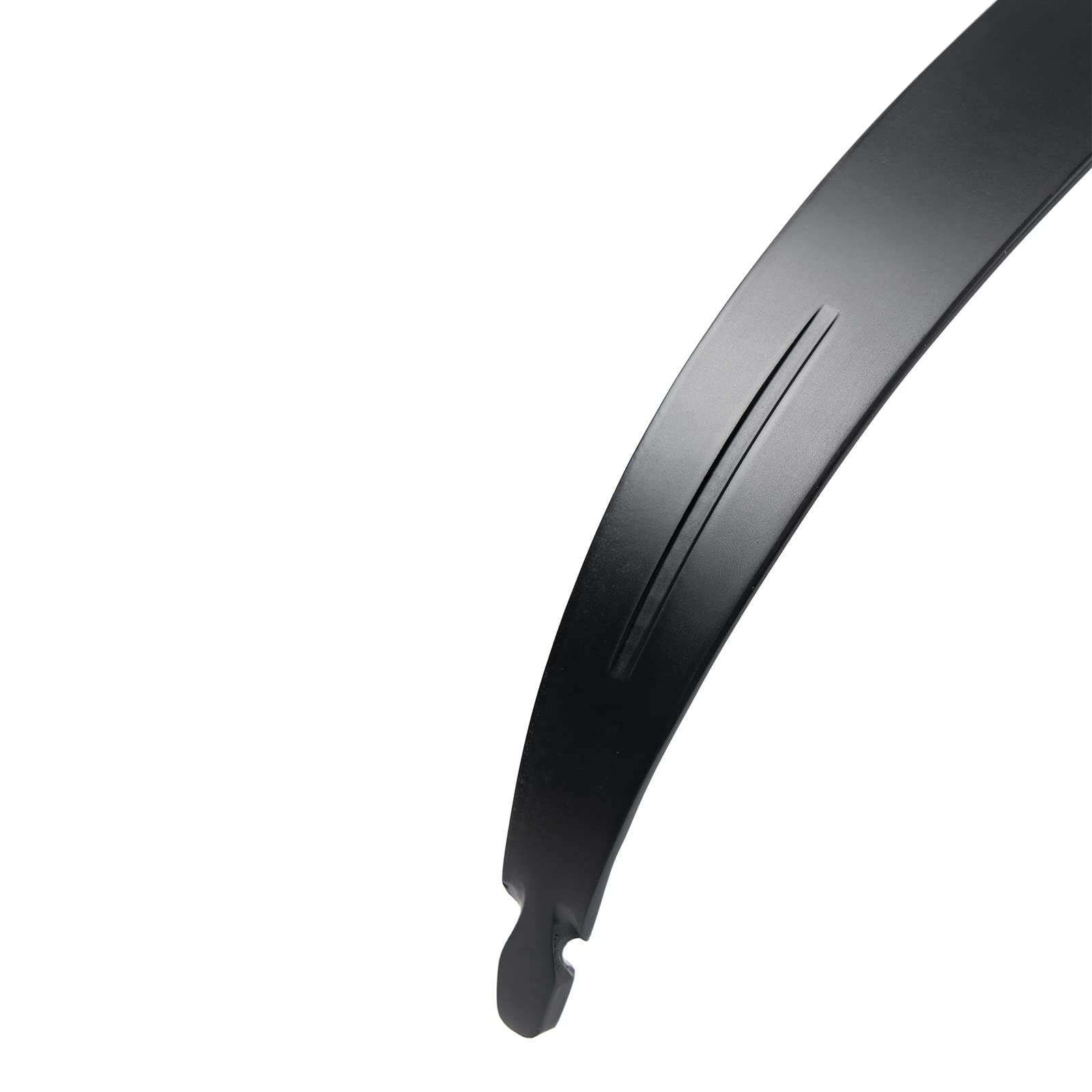 Toparchery 62 Zoll ILF Recurve Bogen für Erwachsene Bogenschießen Takedown Recurve Bogen ILF Wurfarme und Riser 25-60lbs Rechtshänder