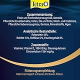 Tetra Pro Energy Premiumfutter für alle tropischen Zierfische - 12