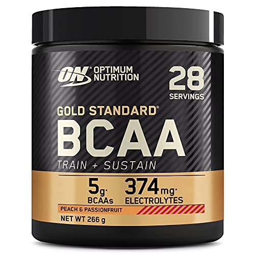 ¿Qué son los BCAA? Todo lo que necesitas saber RUNFIT